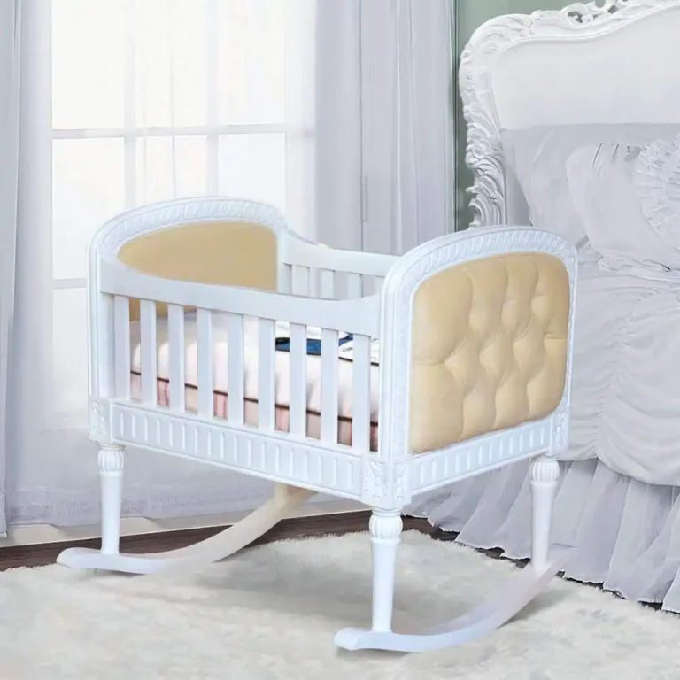 bassinet abbay