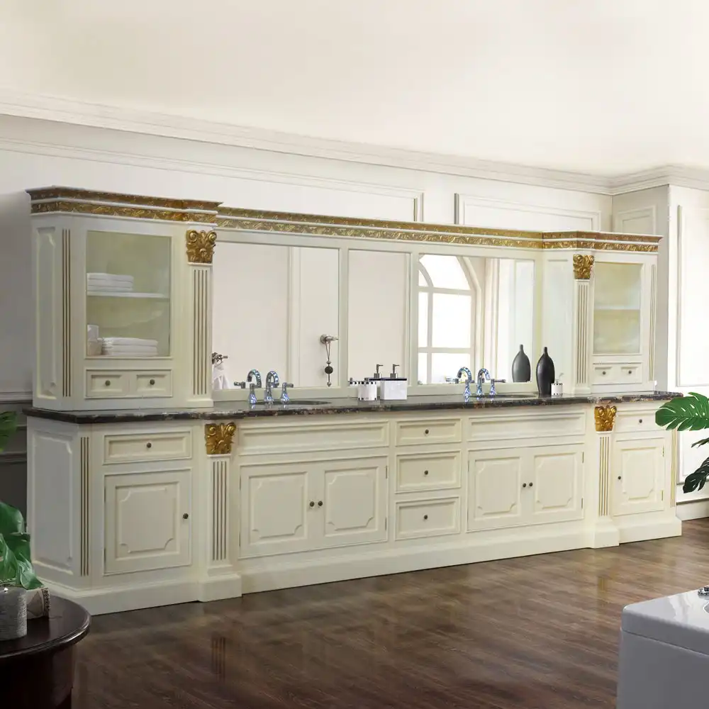 Bathroom Cabinet Pramjit