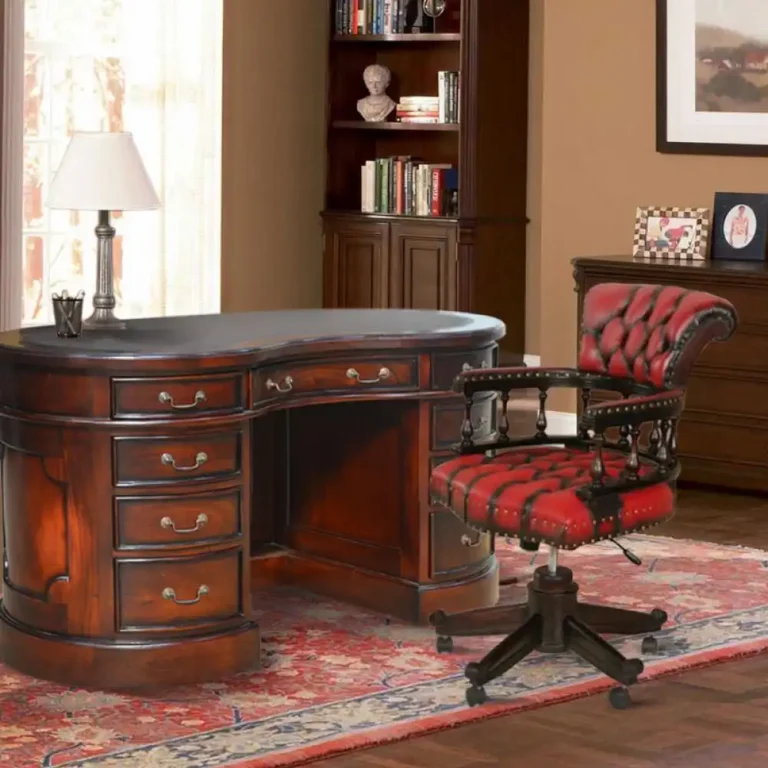 bean desk