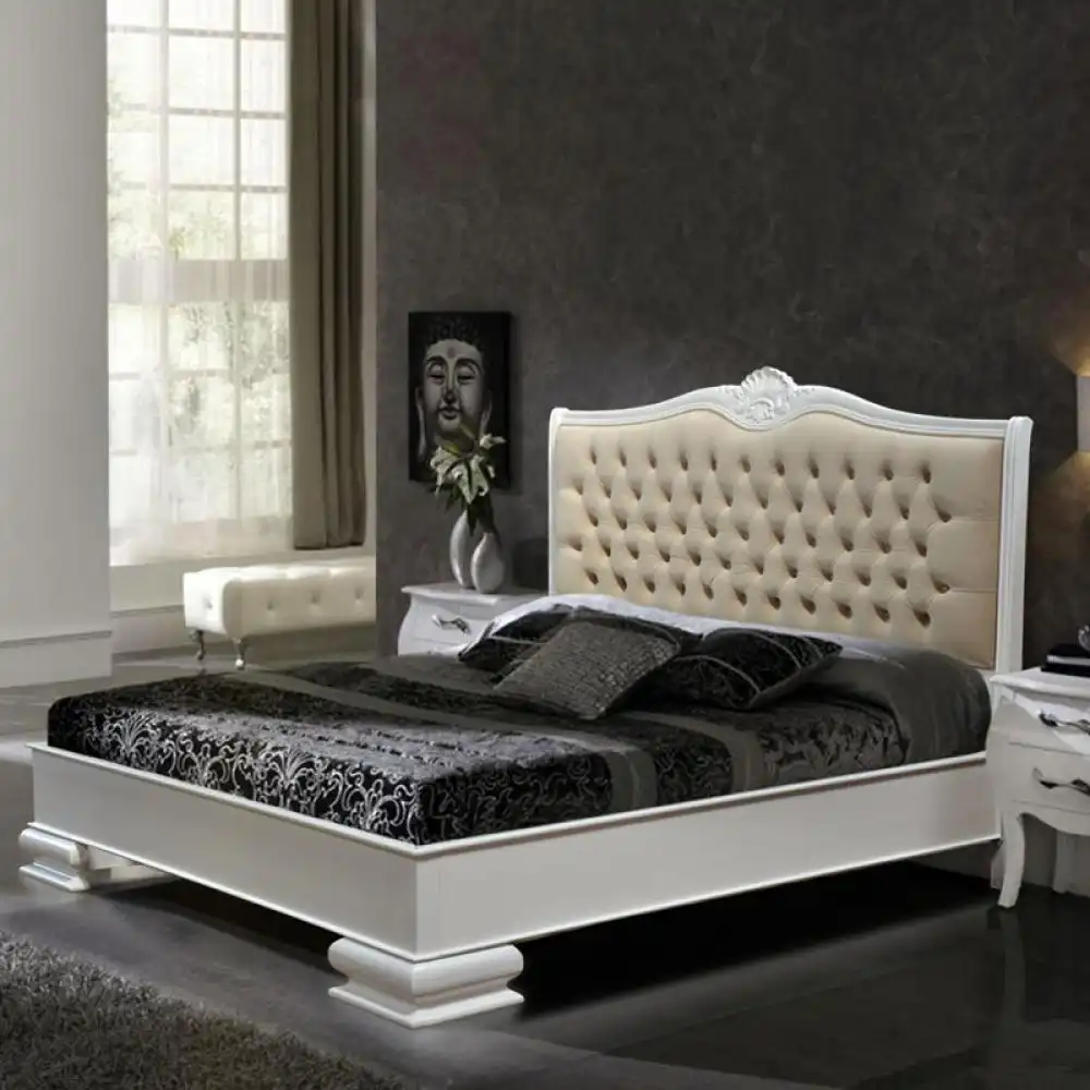 Bed Anna