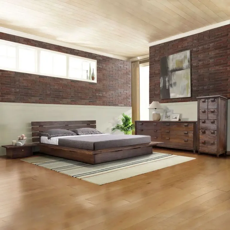 bed delta 183 x 214
