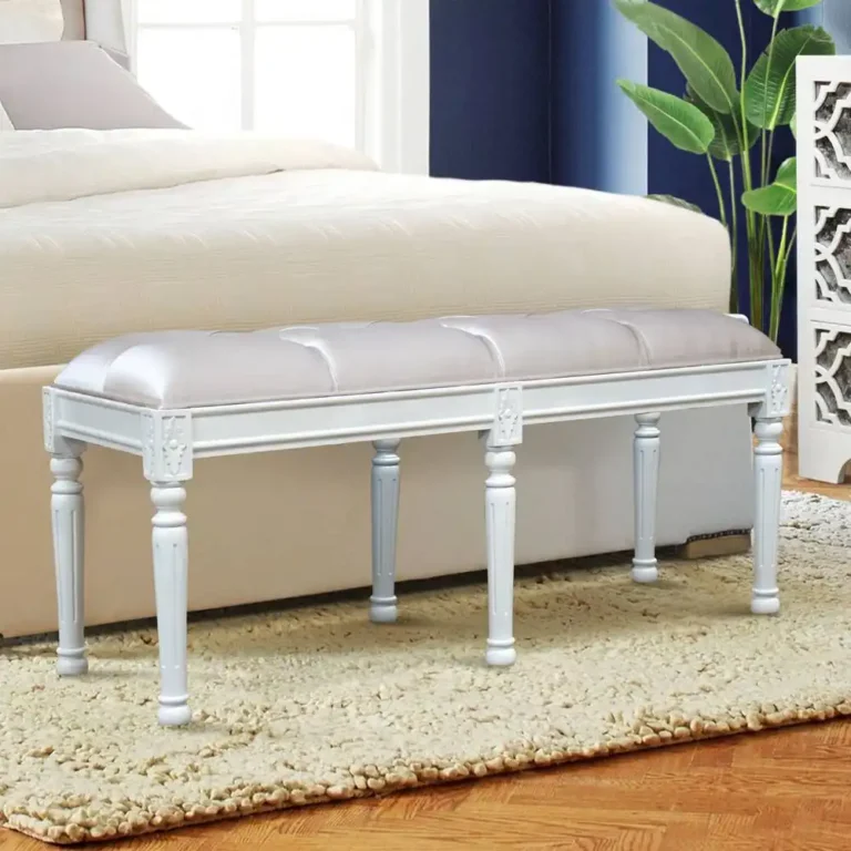 bed end lusma