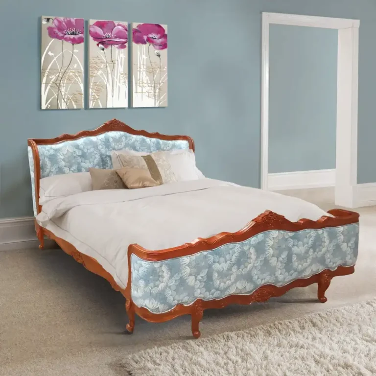 bed frame revivo