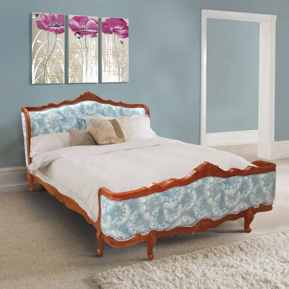 Bed Frame Revivo