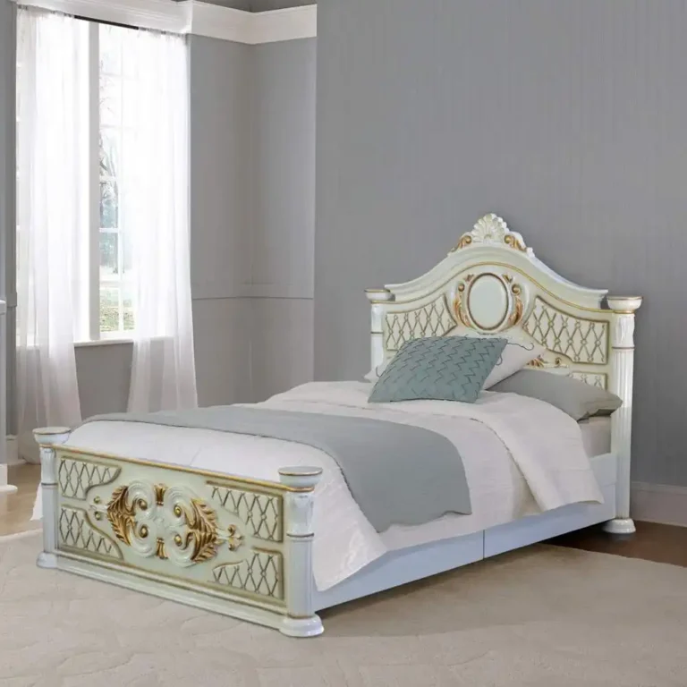 bed johan 1