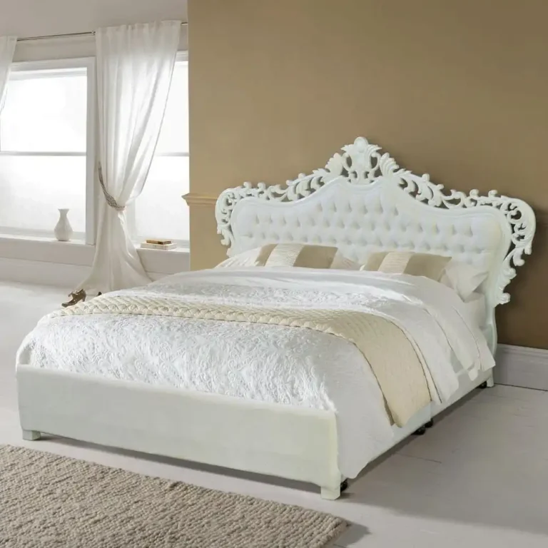 bed johan