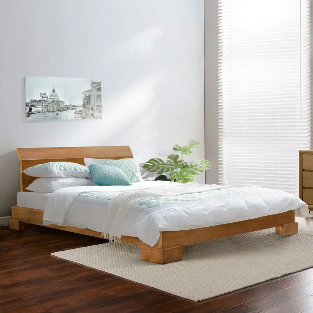 Bed Kito 138×189