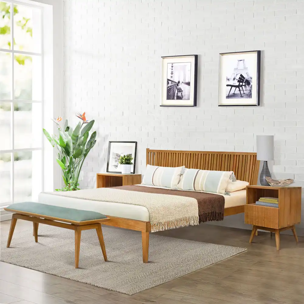 Bed New Nave – King 180×200