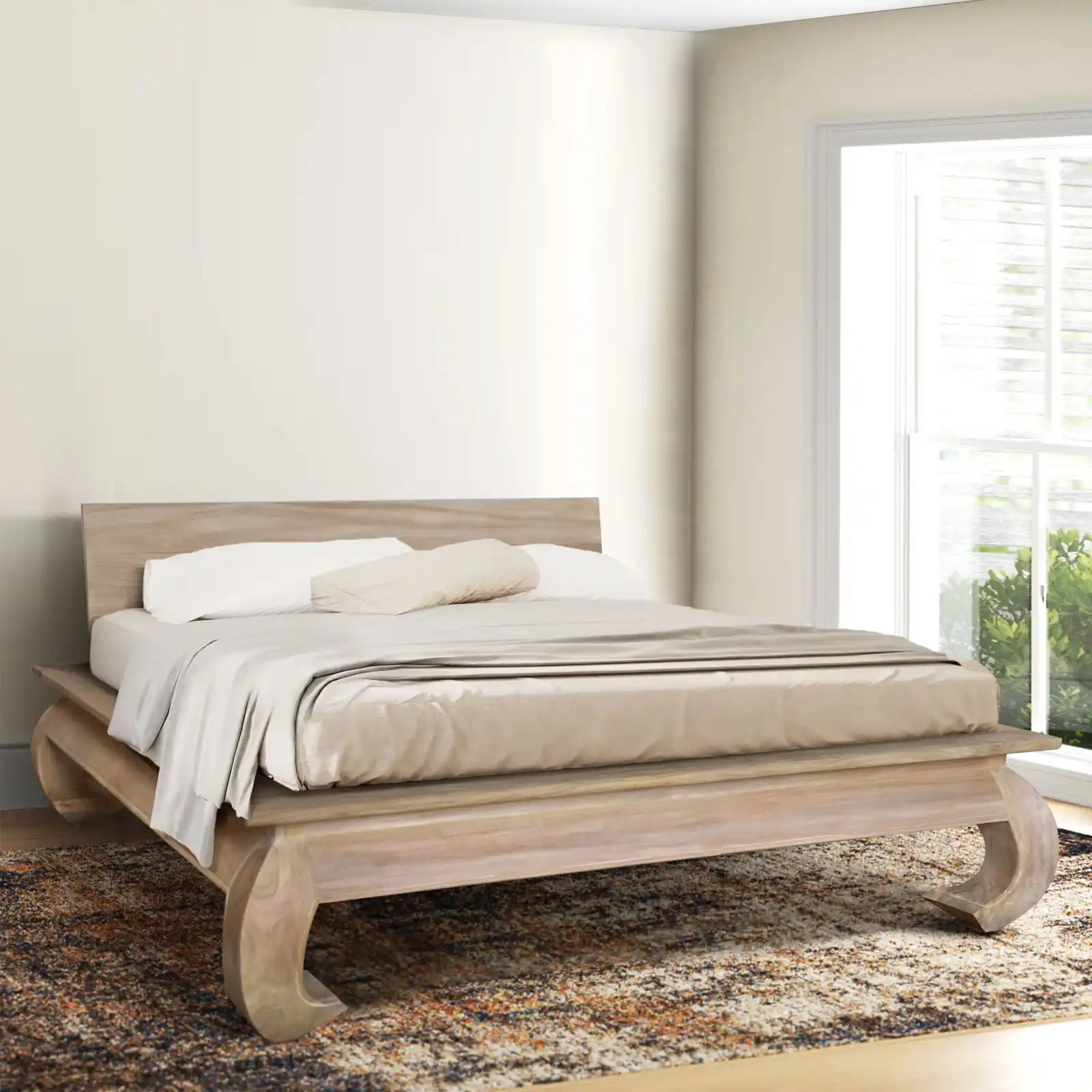 Bed Opium 180x200 1 Bed Opium 180×200