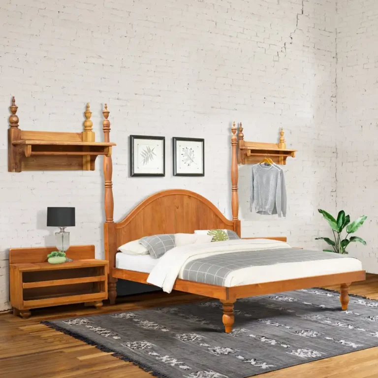 bed poster ffb