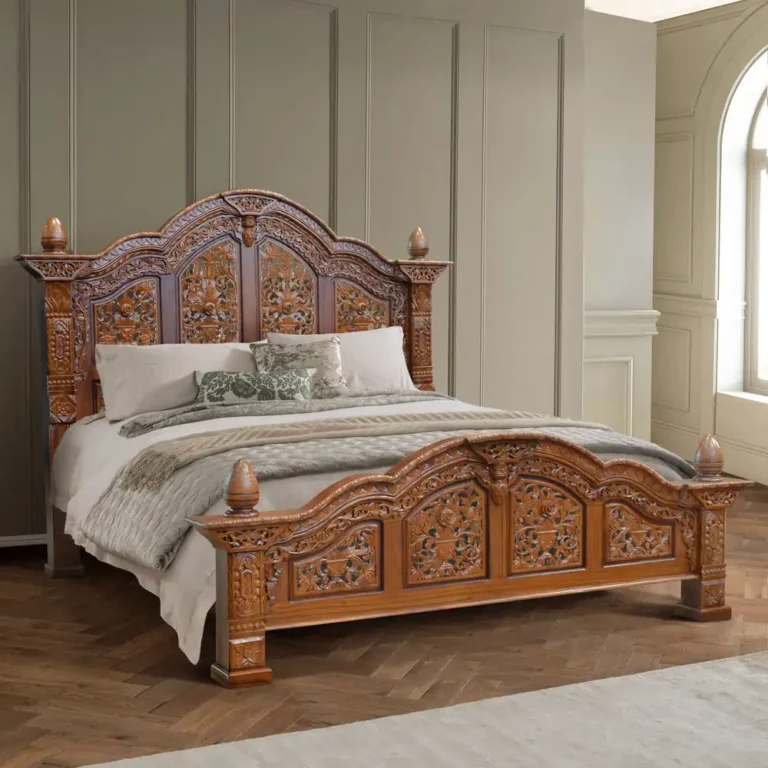 bed rose