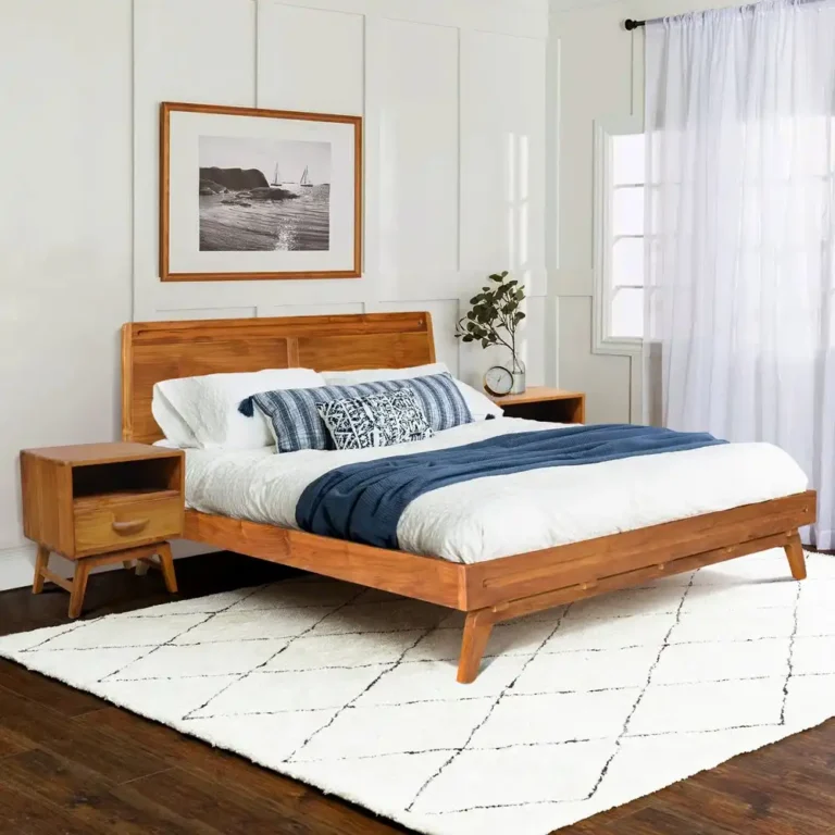 bed tango