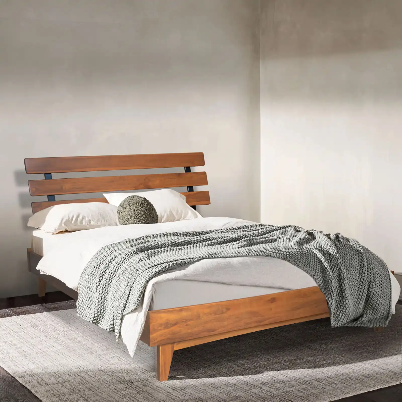 Bed 1 Bed