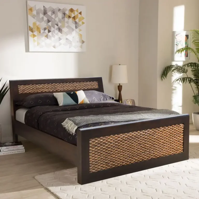 bed wh