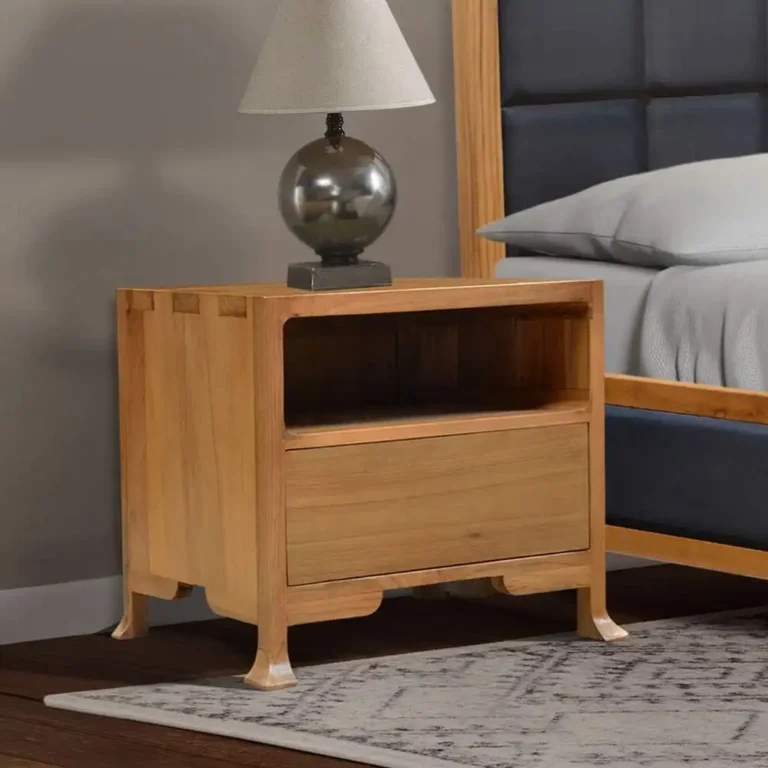 bedside cityhome