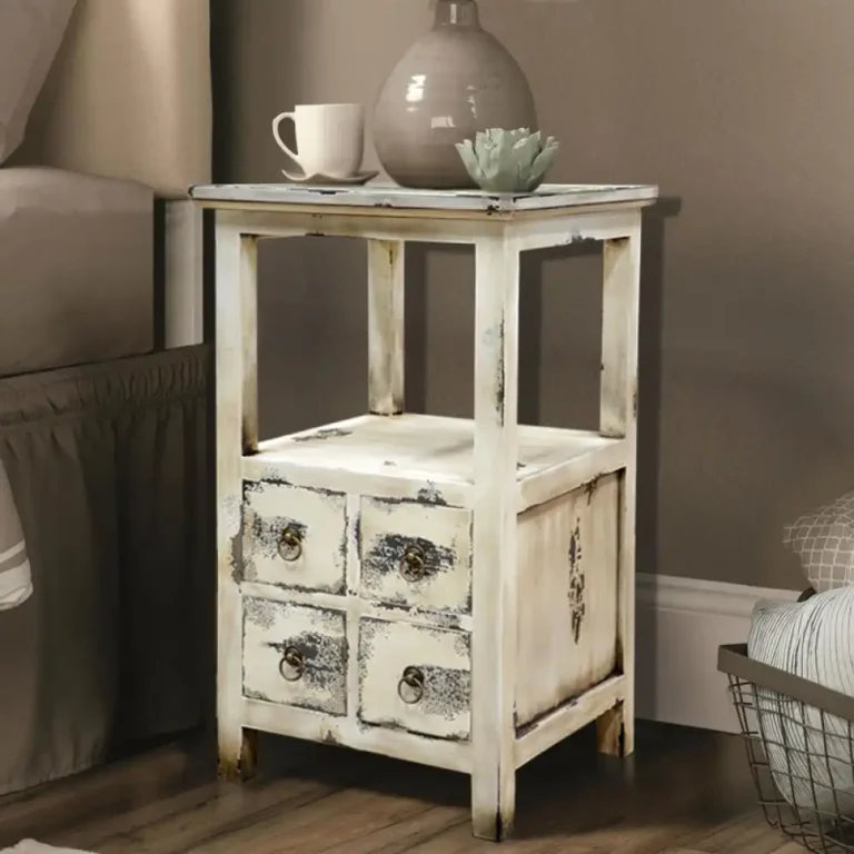 bedside maud