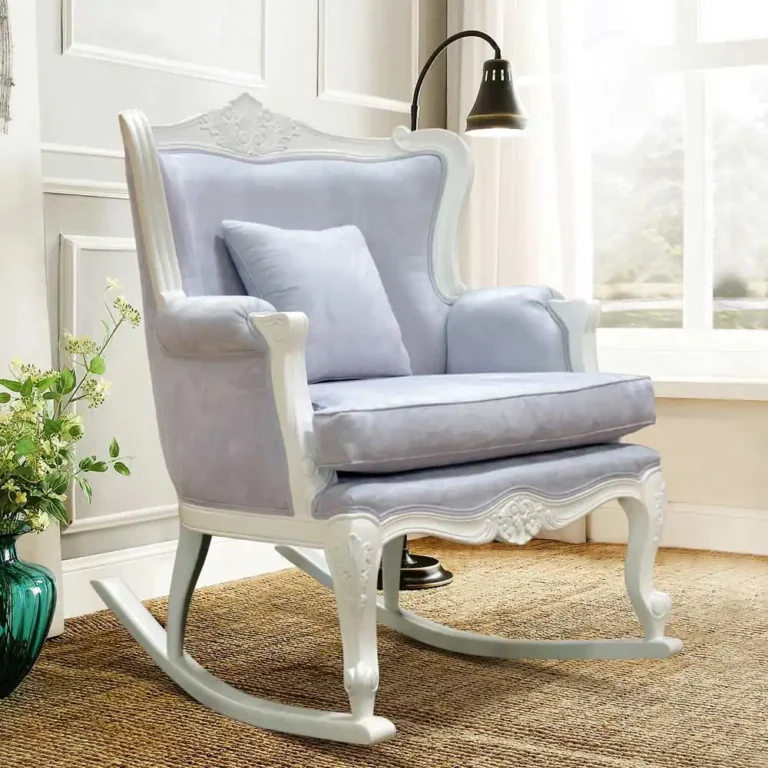 belle rocking chair