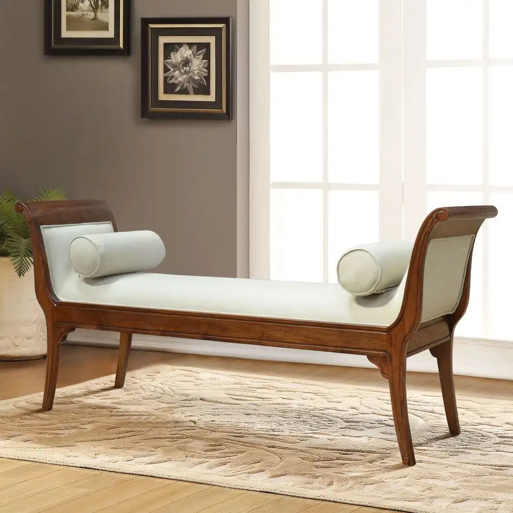 Bench Bona Upholstered