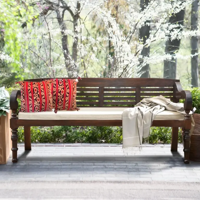 bench java