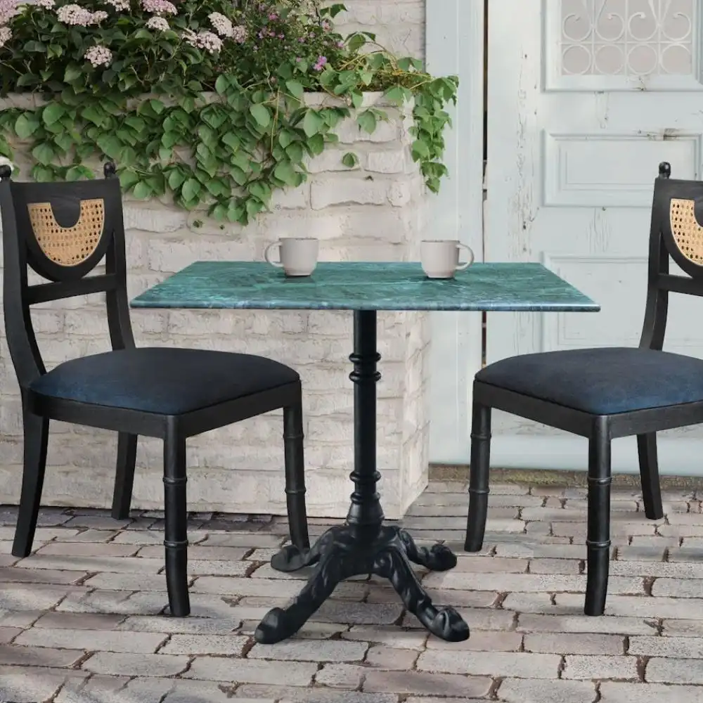 Bistro Table / Outdoor Café Table 1 Bistro Table / Outdoor Café Table