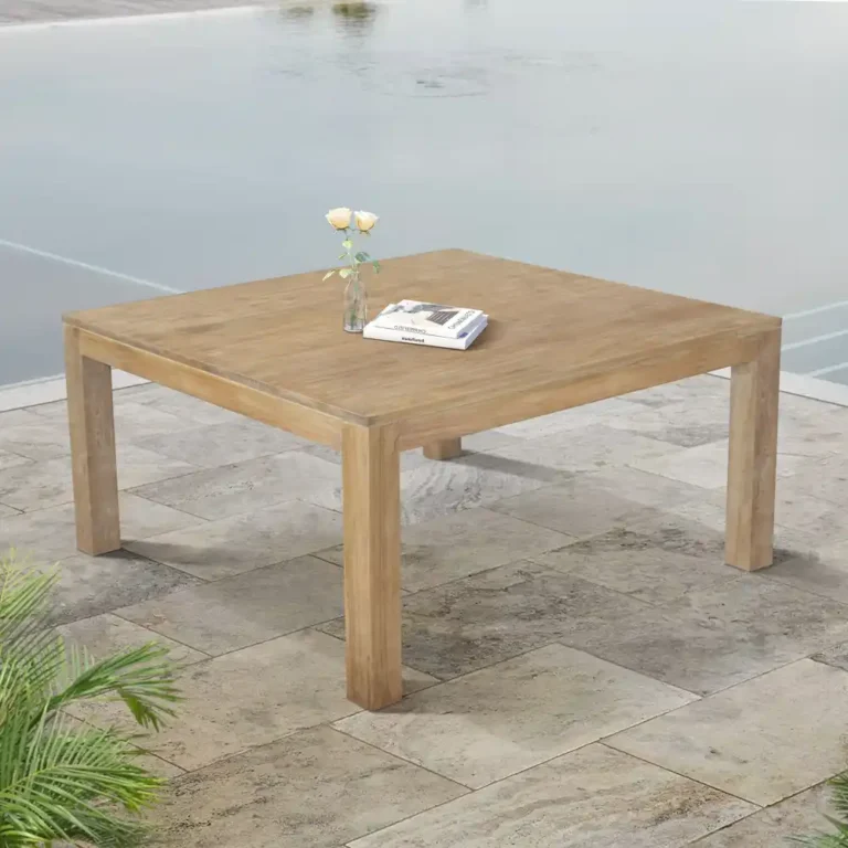 bonifacio dining table 150 x 150 x 78h