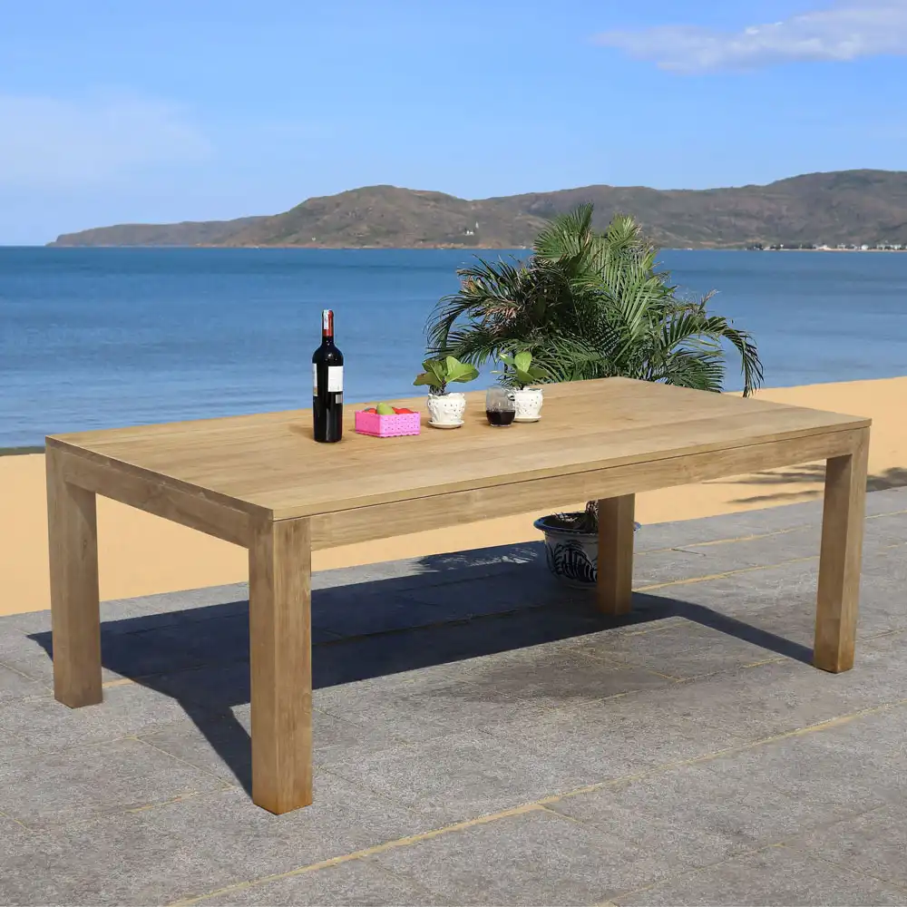 Bonifacio Dining Table 240 X 110 Cm