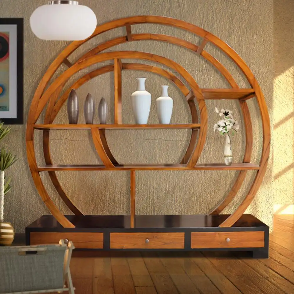 Book Case Shell