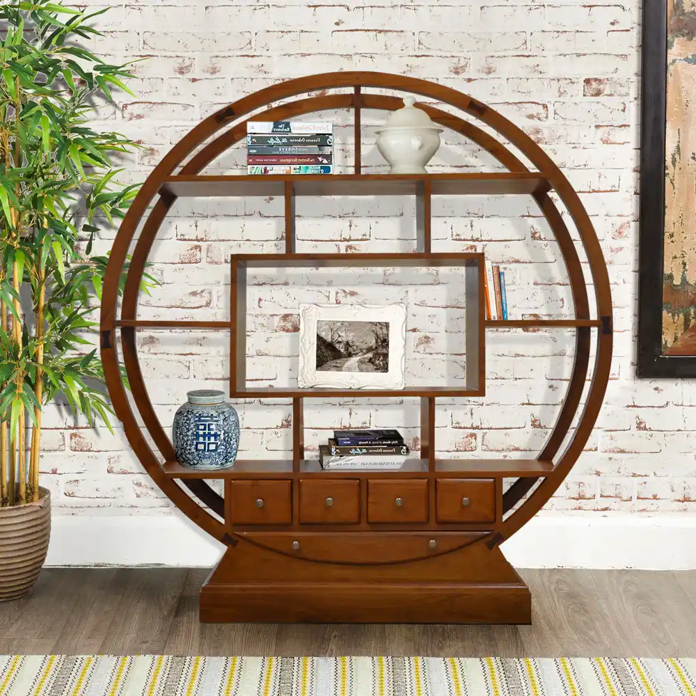 Bookcase Japan A 1 Bookcase Japan A