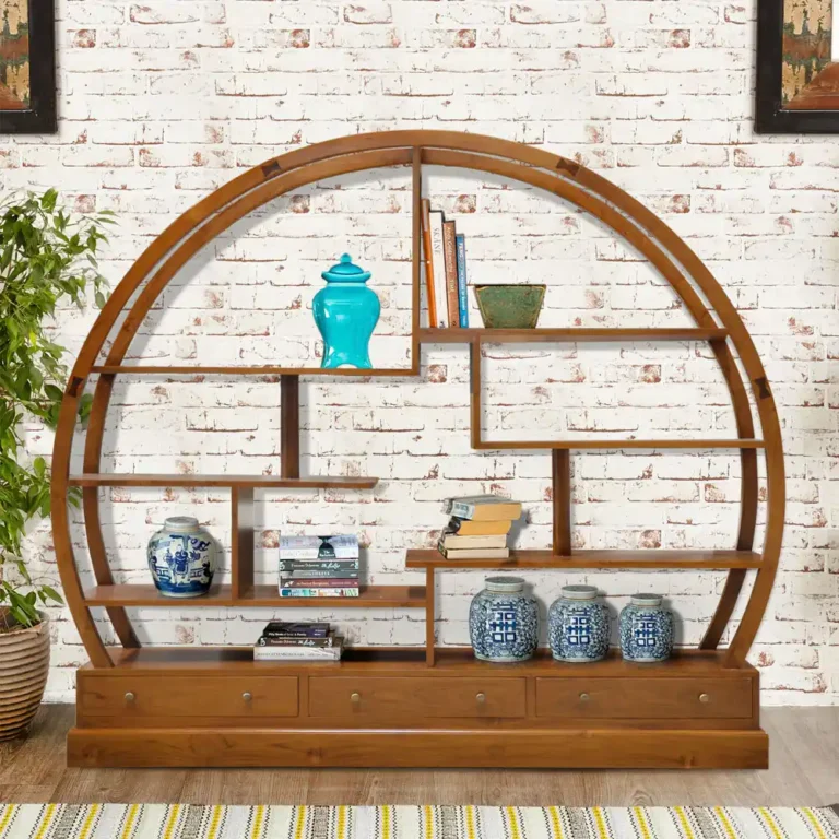 bookcase japan b