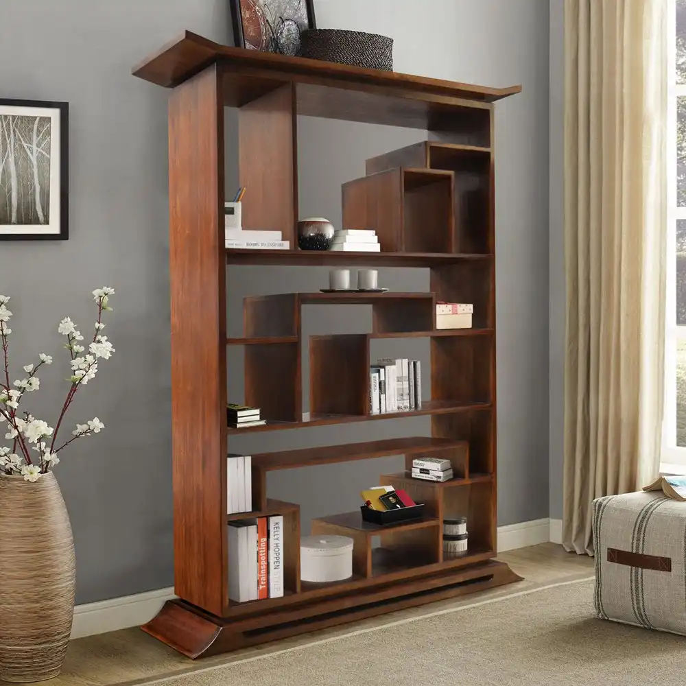 Bookshelf Japan 1 Bookshelf Japan