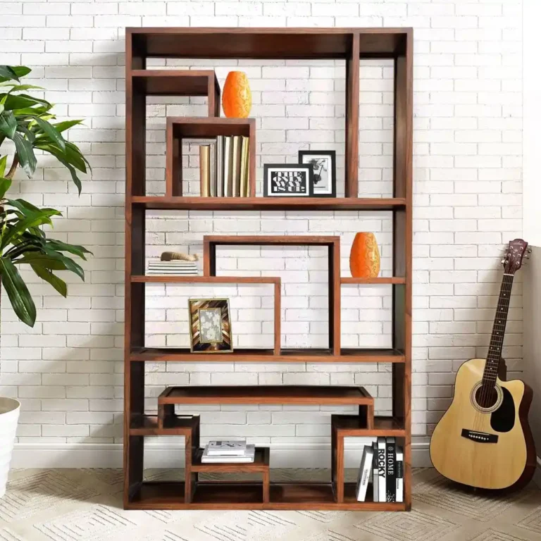 bookshelf yuna