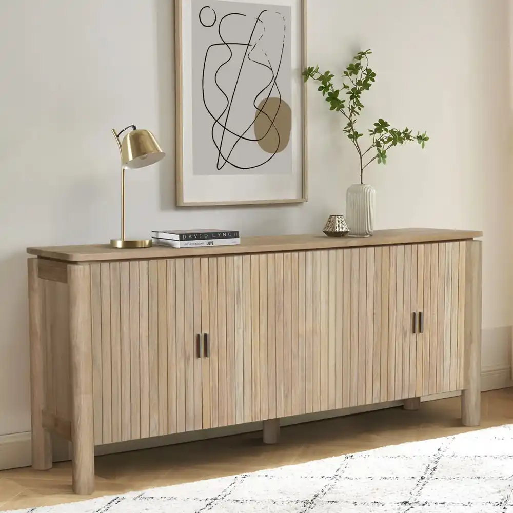 Brighton Sideboard 200 Cm 1 Brighton Sideboard 200 Cm