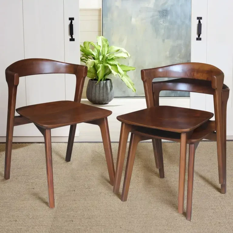 bucanner chair