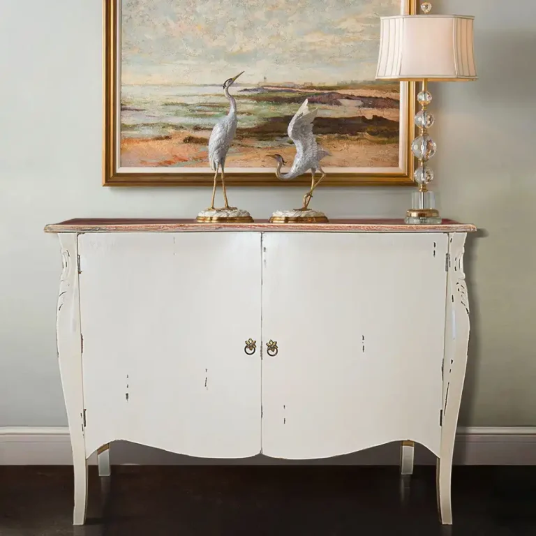 buffet bombay 2 door