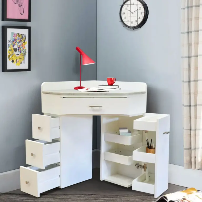 buffet corner
