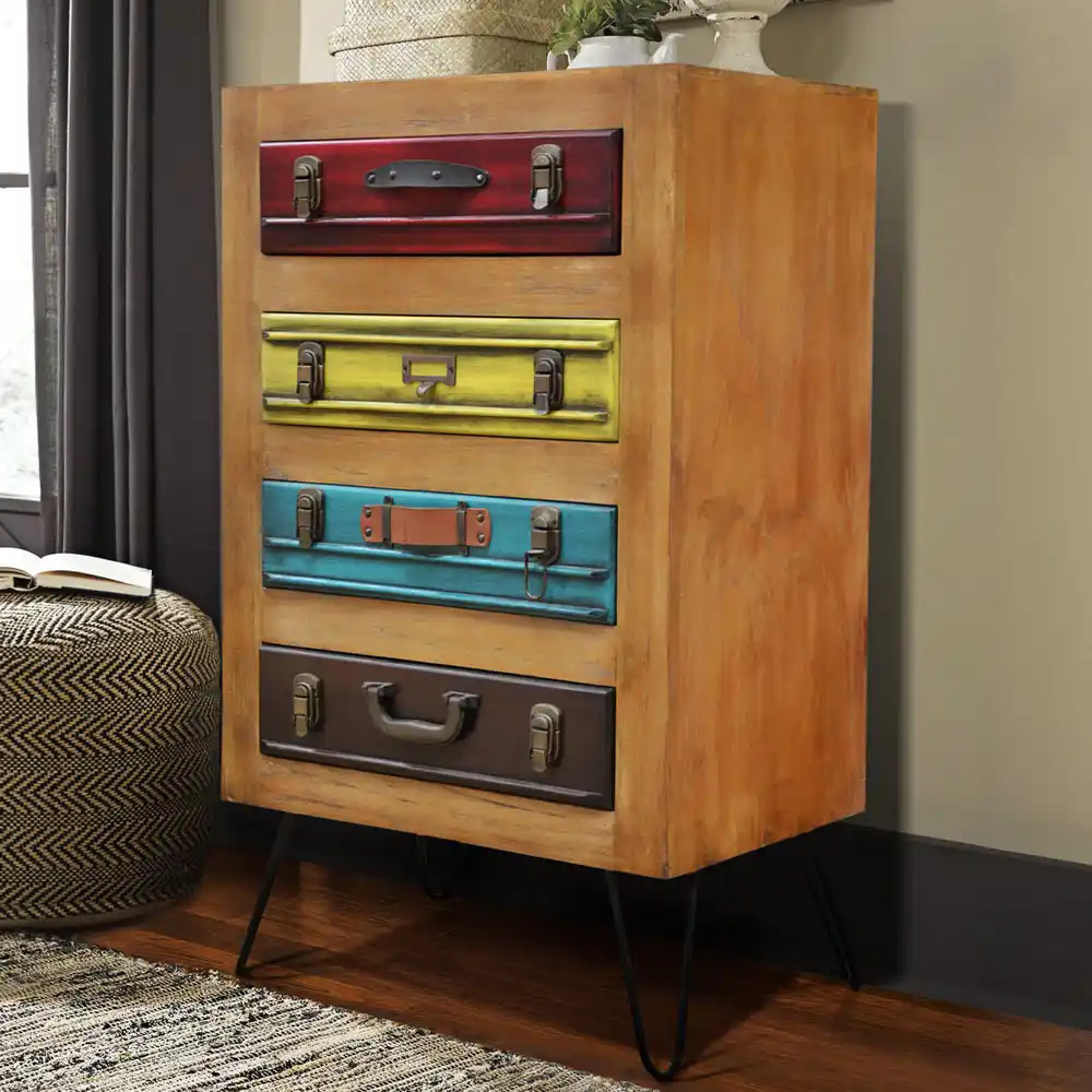 Buffet Drawer Laci 4