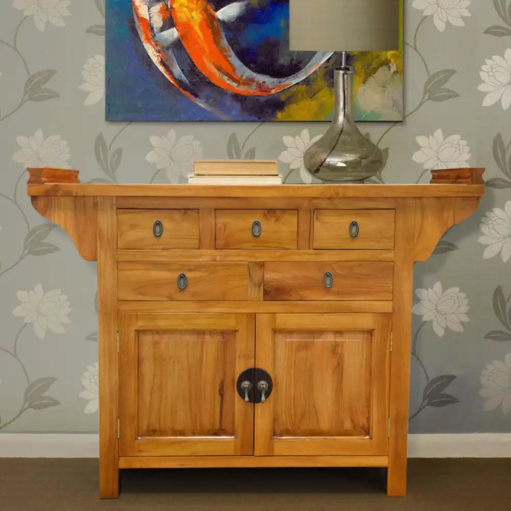 Buffet Maud