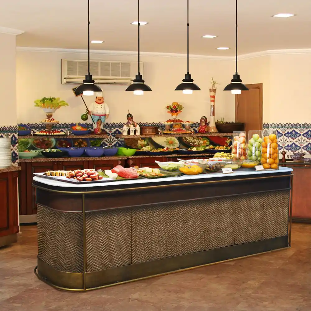 Buffet Ml 04.01