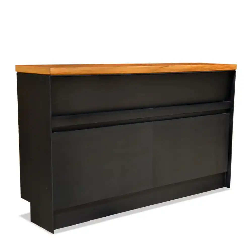 Buffet Mony Metal Adn Wood