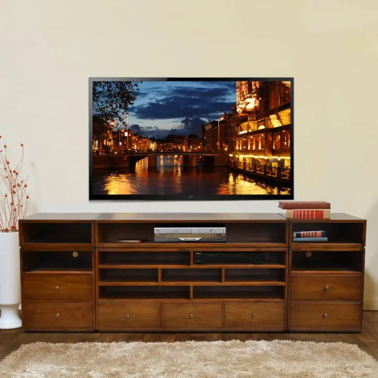 buffet tv sandeep
