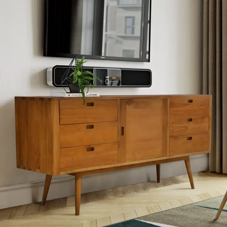 cabinet dresser fifties