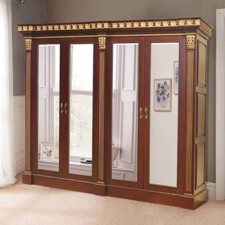 cabinet pram