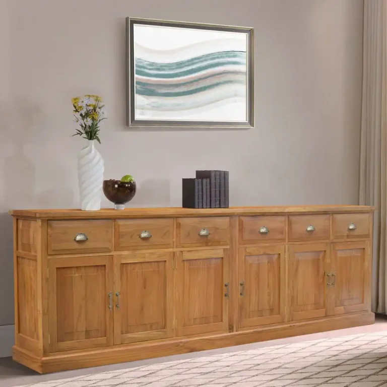 cabinet symmetry