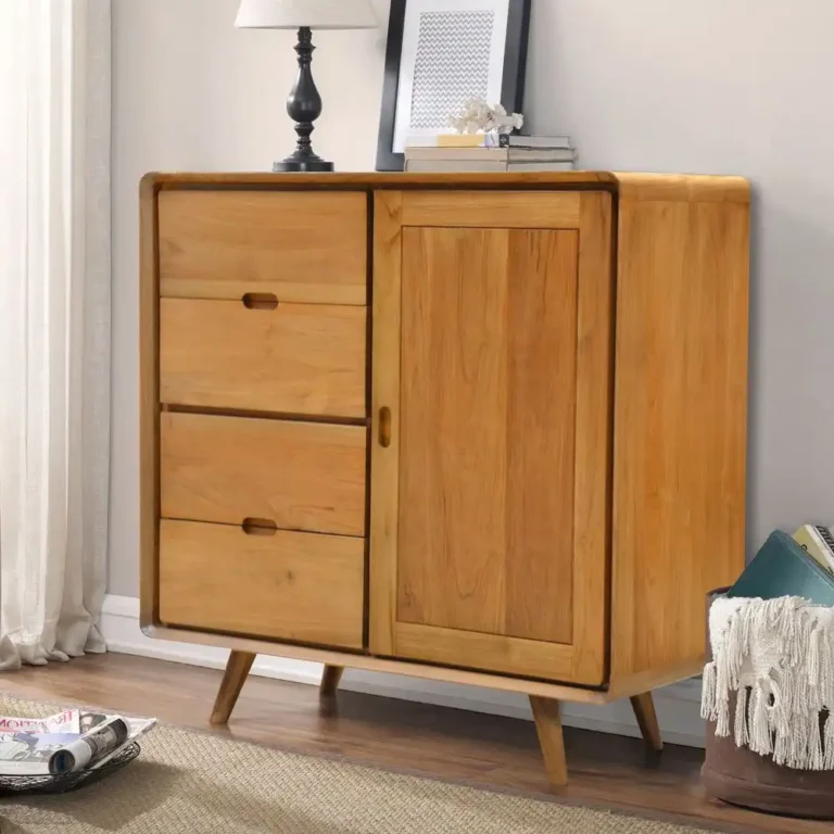 cabinet vintage 1 door