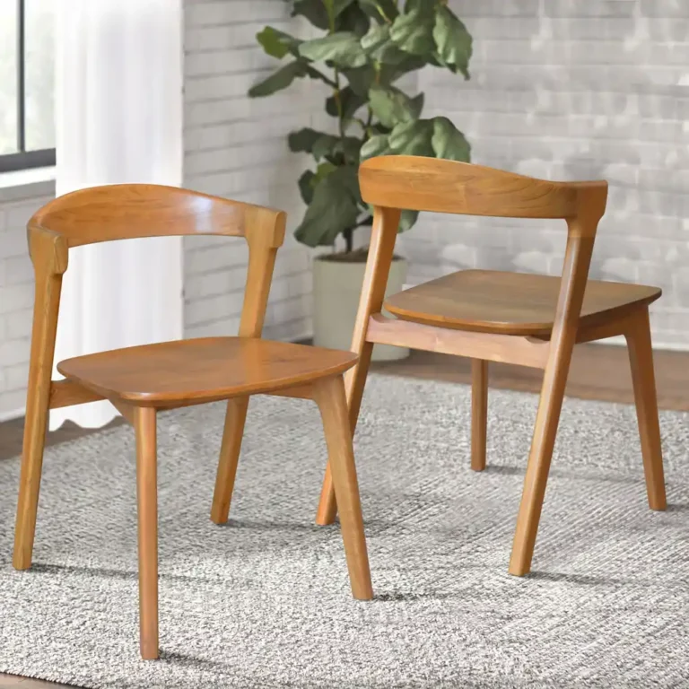 cafe chair bali aga