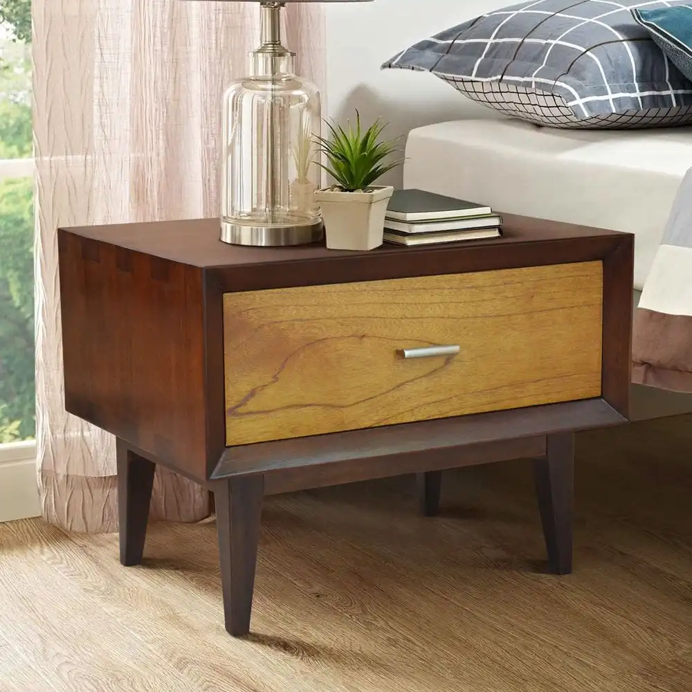 California Nightstand