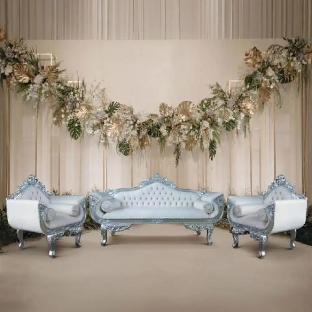 Caterine Sofa Set 3-1-1 1 Caterine Sofa Set 3-1-1