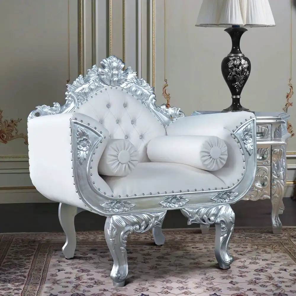 Catherine 1 Seater