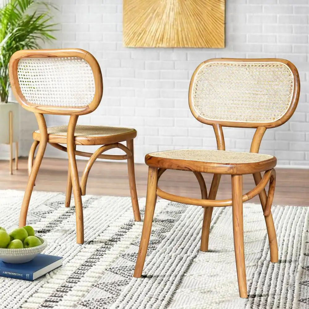 Chair Eko Bentwood