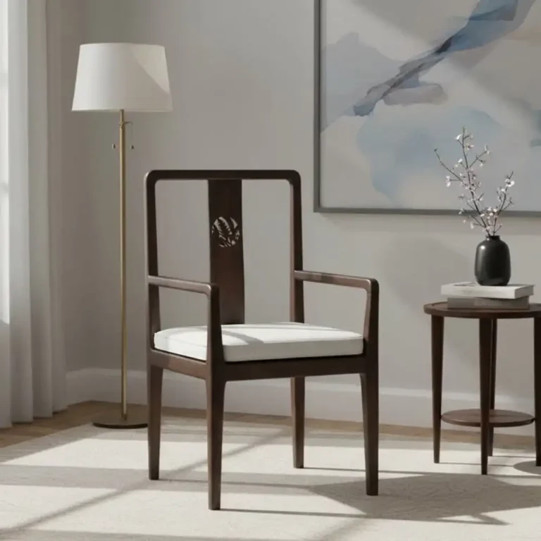 chair elhajj